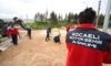 Kocaeli’nin A Takımı Sahada: İhtiyaçlara Hızlı Müdahale