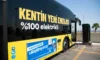 Mersin’de Elektrikli Toplu Taşıma ile Çevreci Ulaşım Dönemi