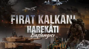 MSB’den Fırat Kalkanı Harekâtı’nın 10. Yıl Dönümü Mesajı