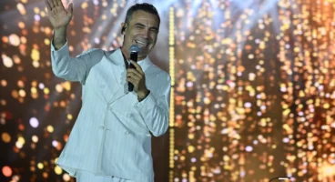 Ordu’da Kültür Yolu Festivali’nde Ferhat Göçer Rüzgârı