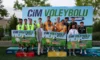 Selçuklu’da Çim Voleybol Turnuvası Finalle Tamamlandı
