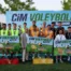 Selçuklu’da Çim Voleybol Turnuvası Finalle Tamamlandı
