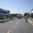Tırmıl Sanayi Sitesi’nde Yol Çalışmaları Tamamlandı