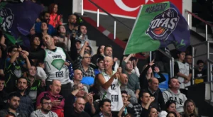 TOFAŞ Basketbol’un Yeni Sezon Kombineleri Satışta