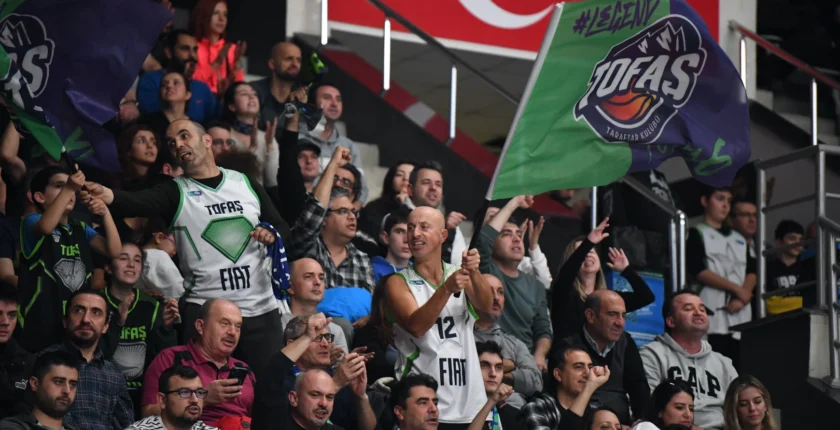 TOFAŞ Basketbol’un Yeni Sezon Kombineleri Satışta