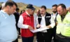Başkan Sami Er, Çamurlu’daki Gençlik Merkezi Çalışmalarını İnceledi