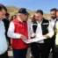 Başkan Sami Er, Çamurlu’daki Gençlik Merkezi Çalışmalarını İnceledi
