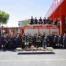 Kayseri İtfaiyesi Yeni Teknolojik Ekipmanlarla Güçleniyor