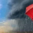 Meteoroloji Uyardı: Zonguldak ve Bartın İçin Kuvvetli Rüzgar Alarmı