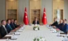 Milli Dayanışma ve Bütünleşme Kurulu İlk Toplantısını Gerçekleştirdi