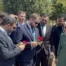 Suriye Hama Valisi’nden Kocaeli’nin TABİP Projesine Ziyaret