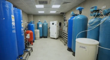 Türk Böbrek Vakfı’ndan Diyaliz Merkezlerinde Su Tasarrufu Projesi