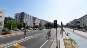 İzmir’de 6 Ayda 267 Kilometrelik Yol Yenilendi
