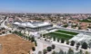 Karatay’ın En Büyük Spor Yatırımında Çalışmalar Sürüyor