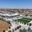 Karatay’ın En Büyük Spor Yatırımında Çalışmalar Sürüyor