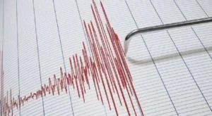 Kayseri Pınarbaşı’nda 4,1 Büyüklüğünde Deprem Kayseri Pınarbaşı’nda 4,1 Büyüklüğünde Deprem