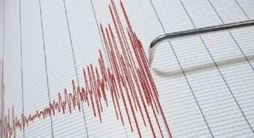 Kayseri Pınarbaşı’nda 4,1 Büyüklüğünde Deprem