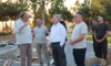 Melikgazi’de Gesi Mesire Alanı Yenileniyor