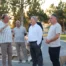 Melikgazi’de Gesi Mesire Alanı Yenileniyor