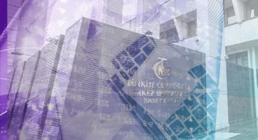 TCMB’den İki Elektronik Para Kuruluşuna Faaliyet İzni İptali