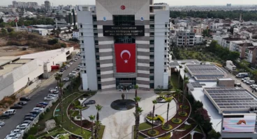 ASAT’tan Su Tüketiminde Tasarrufu Teşvik Eden Kademeli Tarife