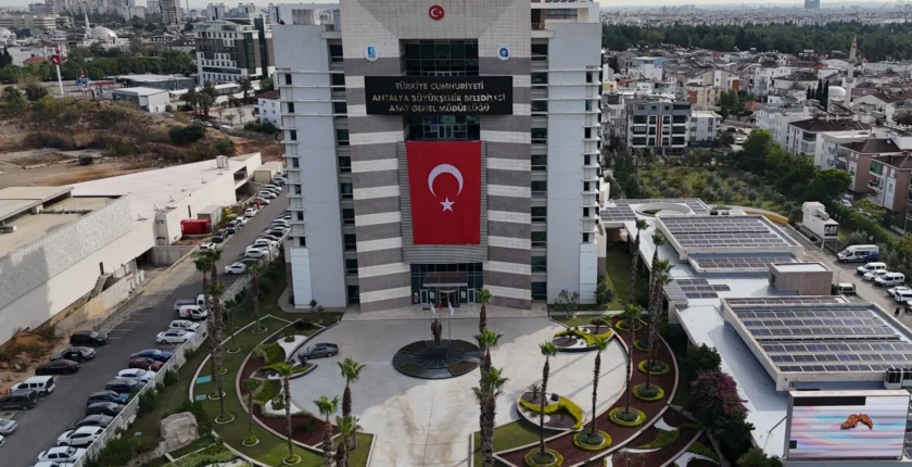 ASAT’tan Su Tüketiminde Tasarrufu Teşvik Eden Kademeli Tarife