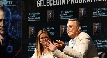 Başkan Ümit Uysal: “Türkiye’nin Boş Çatışmalarla Kaybedecek Vakti Yok”