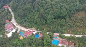 Fatsa Hatipli Mahallesi’nde 50 Yıllık Yol Hasreti Sona Eriyor