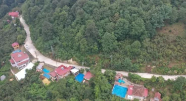 Fatsa Hatipli Mahallesi’nde 50 Yıllık Yol Hasreti Sona Eriyor