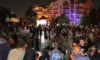 Keçiören’de Park Konserlerine Yoğun İlgi
