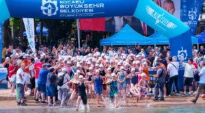 Kocaeli, Büyük Spor Organizasyonlarıyla Sporun Merkezi Oluyor