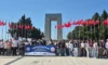 Yıldırım Belediyesi Gençleri Çanakkale’nin Tarihiyle Buluşturdu