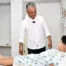 Antalya'da Başkan Uysal’dan sünnet olan çocuklara ziyaret