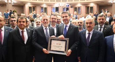 Bursa’nın Enerji Talebi 24 Yılda 5 Kat Arttı
