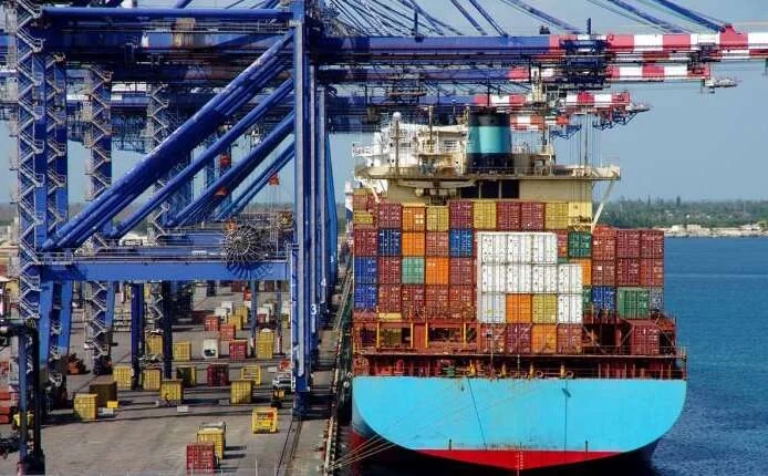 Dış Ticarette Zirvenin Adresleri Değişmedi: İhracatta Almanya, İthalatta Çin Dış Ticarette Zirvenin Adresleri Değişmedi: İhracatta Almanya, İthalatta Çin