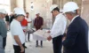 Gödene Gençlik Kampüsü’nde Çalışmalar Sürüyor