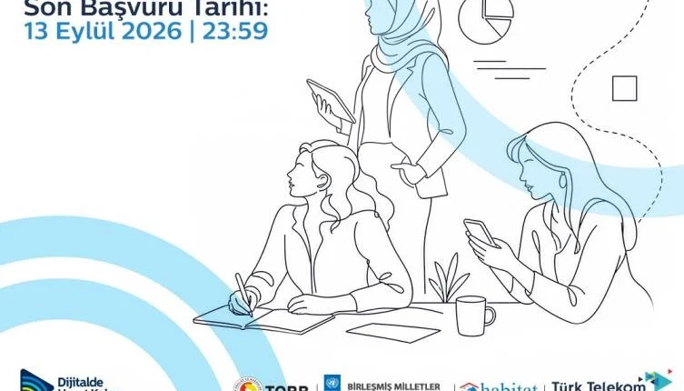 Kadın Girişimcilere 3 Milyon TL’lik Hibe Desteği Kadın Girişimcilere 3 Milyon TL’lik Hibe Desteği