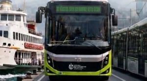 Kocaeli’de 30 Ağustos’ta Toplu Ulaşım Ücretsiz