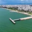 Mersin Kültür Park’ta Bakım ve Yenileme Çalışmaları Sürüyor