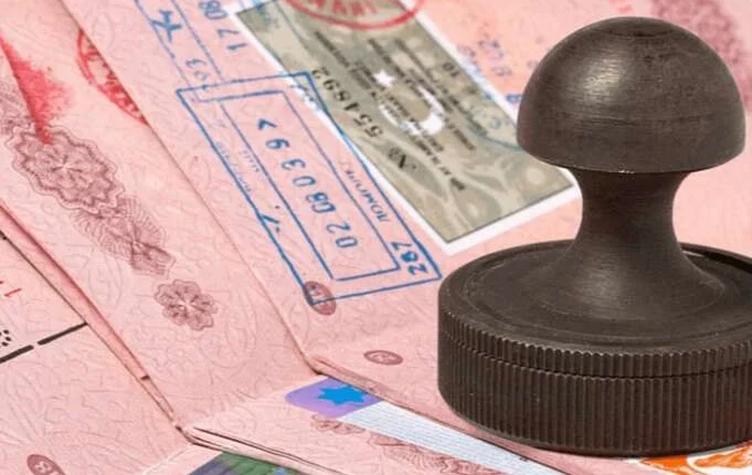 Suriyeli Diplomatik Pasaport Sahiplerine Vize Muafiyeti