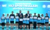 Yıldırım’da Yaz Spor Okulları Sertifika Töreniyle Tamamlandı
