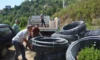 Antalya’da Üreticilere 12 Bin 300 Metrelik Sulama Borusu Desteği