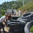Antalya’da Üreticilere 12 Bin 300 Metrelik Sulama Borusu Desteği