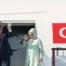 Cumhurbaşkanı Erdoğan, ŞİÖ Zirvesi İçin Bişkek’te