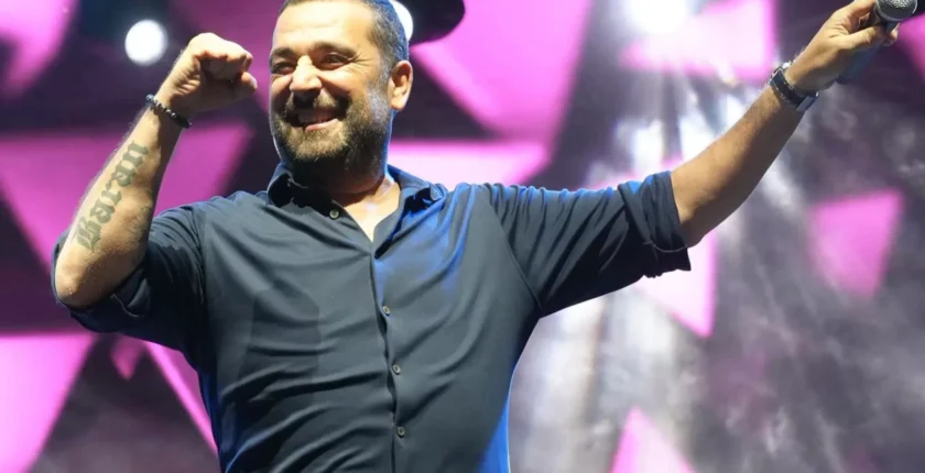 İpsala Çeltik Festivali’nde Müzik ve Eğlence Dolu Gece