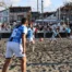 Kocaali Sahili’nde Plaj Futbolu Heyecanı Zirve Yaptı