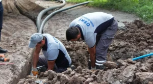 Ordu’da İçme Suyu Altyapısına Yatırımlar Sürüyor