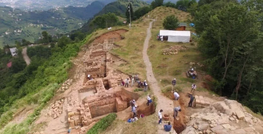 Ordu’nun Kurul Kalesi İçin UNESCO Hedefi