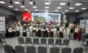 PMOGenç Yaz Kampı Mersin’de Tamamlandı