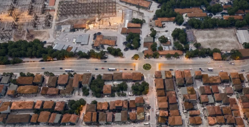 Sakarya’nın Trafik Sorununa Çözüm Olacak TEK Kavşağı İçin İhale Yapıldı Sakarya’nın Trafik Sorununa Çözüm Olacak TEK Kavşağı İçin İhale Yapıldı